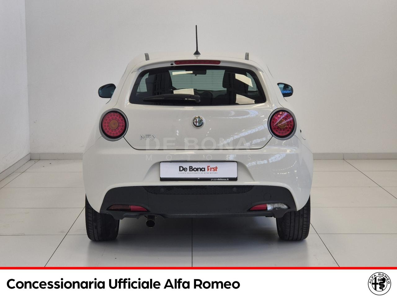 Alfa Romeo MiTo 1.4 impression 70cv