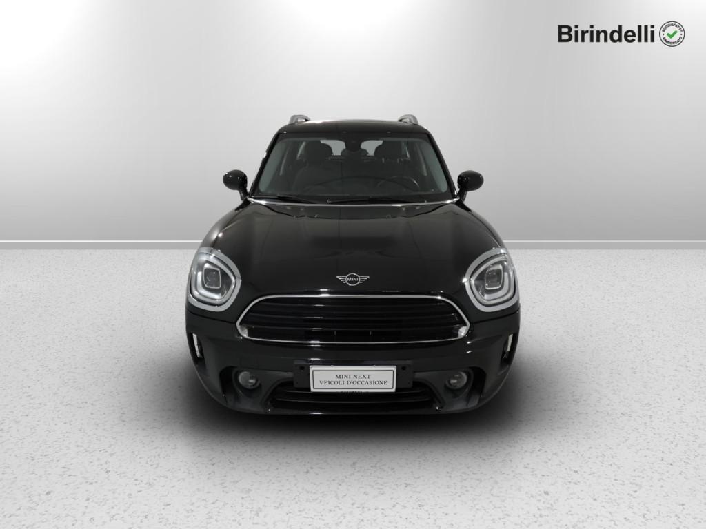 MINI Mini Countrym.(F60) - Mini 1.5 One D Business Countryman Automatica