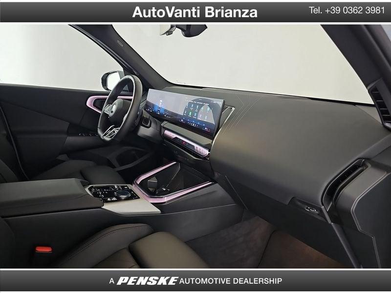 BMW X3 X3 xdrive20 MSport
