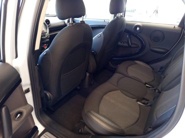 MINI Countryman Mini Cooper D Countryman ALL4