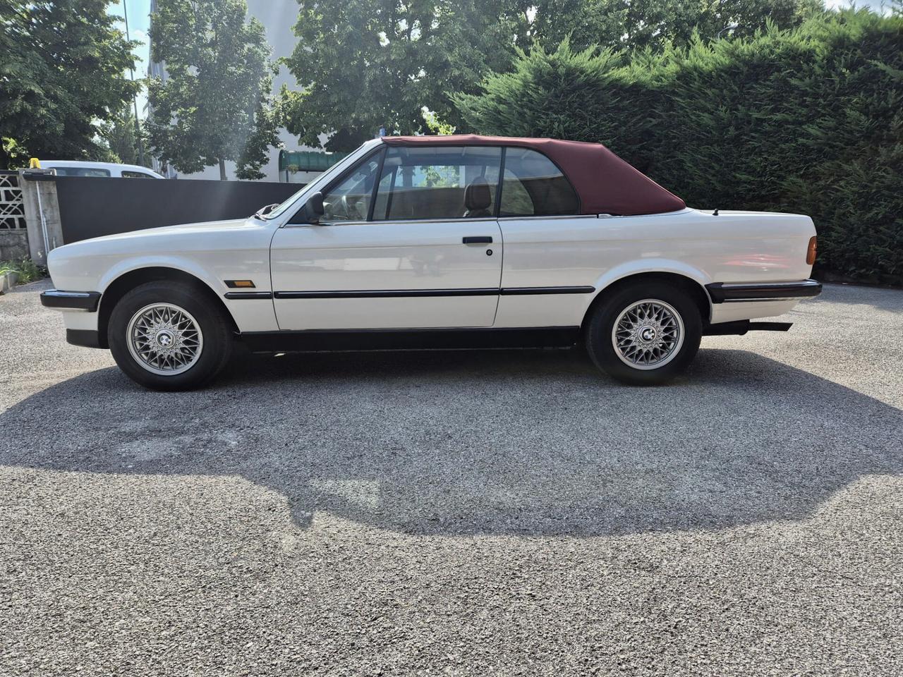 Bmw 320 320i Cabriolet