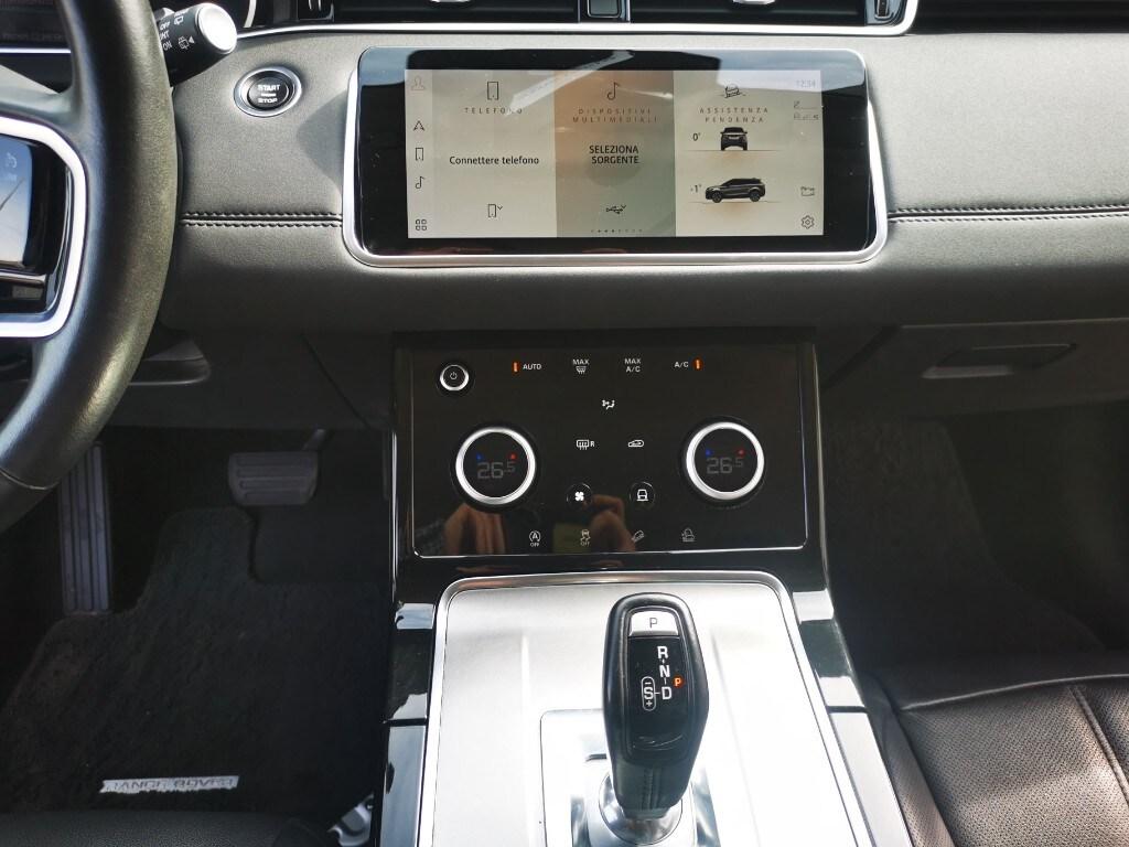 LAND ROVER RR Evoque 2ª serie Range Rover Evoq...