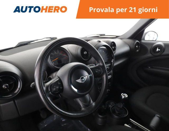 MINI Countryman Mini Cooper D Countryman