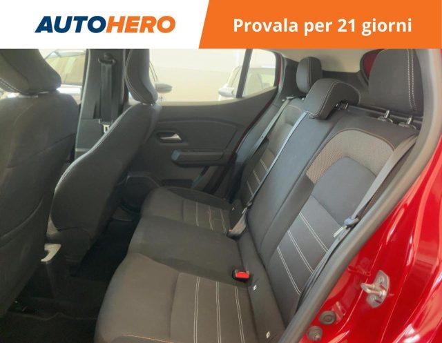 DACIA Sandero Stepway 1.0 TCe 90 CV Comfort