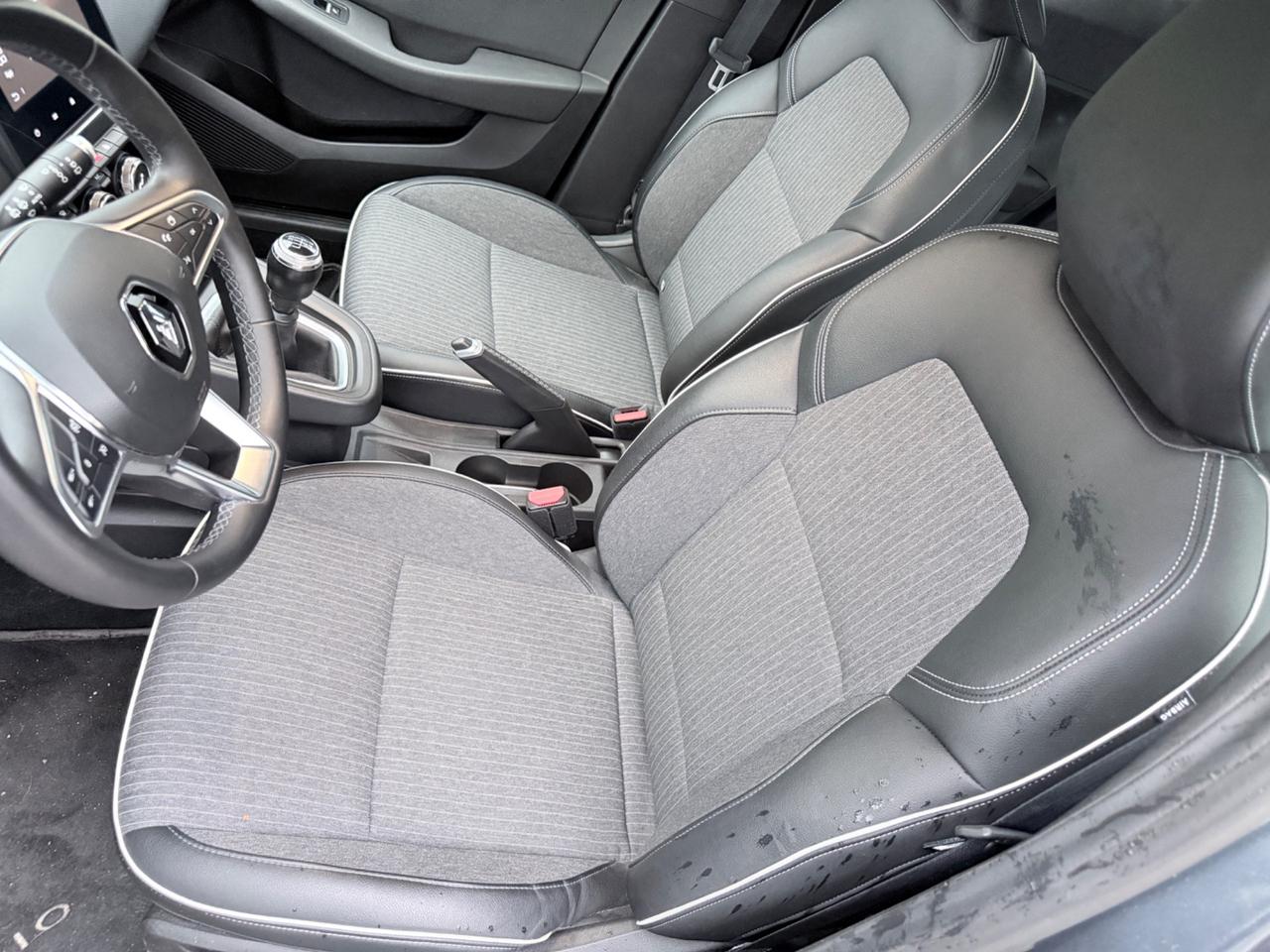 Renault Clio TCe 100 CV GPL 5 porte Business
