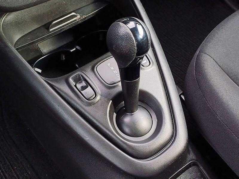 smart fortwo Cabrio eq Pure 4,6kW