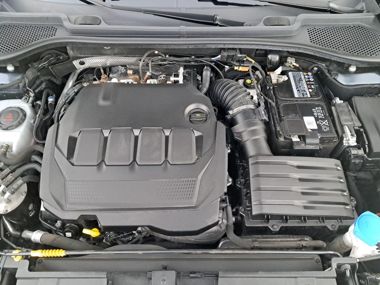 Cupra Formentor 2.0 tdi 4drive 150cv dsg