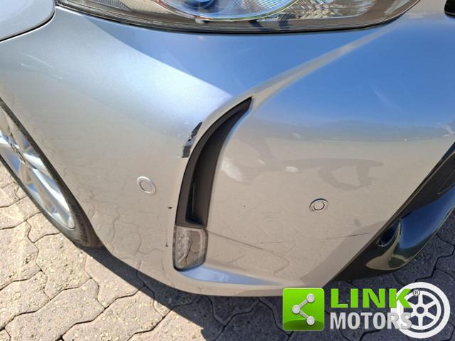 TOYOTA Prius+ 1.8 7 posti introvabile