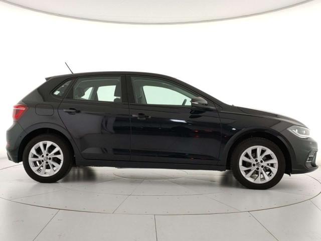 Volkswagen Polo Polo 1.0 tsi Style 95cv