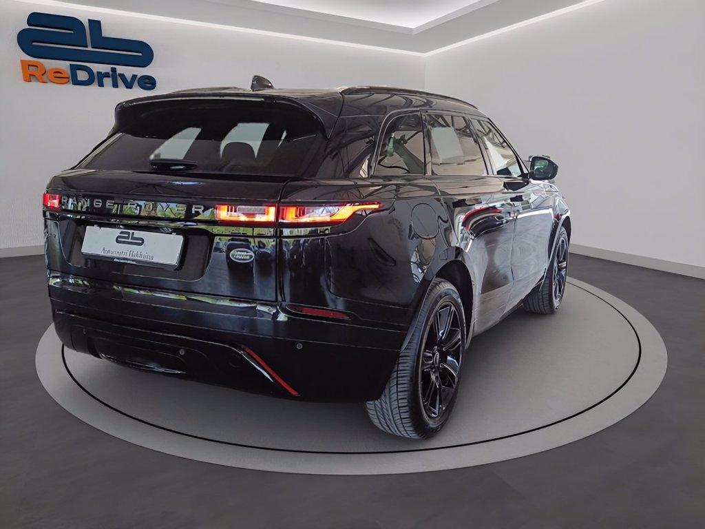 LAND ROVER Range rover velar 2.0d i4 mhev s 4wd 204cv auto del 2022