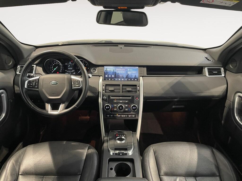 Land Rover Discovery Sport HSE awd 150cv