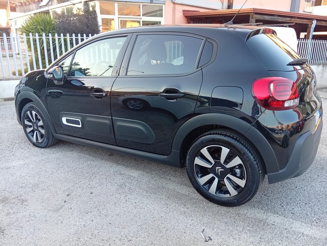 Citroen C3 PureTech 100 S&S You
