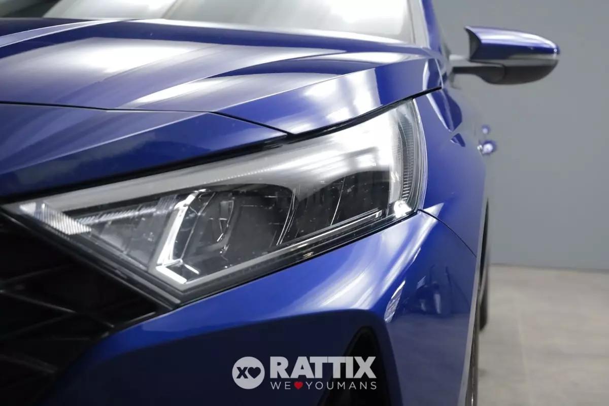 Hyundai i20 1.0 t-gdi 48V 100CV Connectline imt