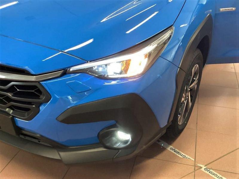 Subaru Crosstrek 2.0i e-Boxer Style
