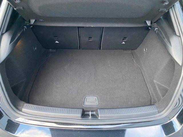 MERCEDES-BENZ A 180 d Automatica 4p. PREMIUM SPORT, SCHERMI GRANDI