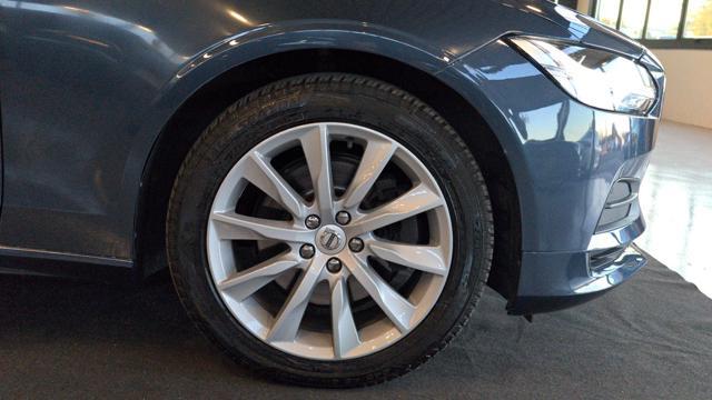 VOLVO V90 D4 AWD Geartronic Business Plus