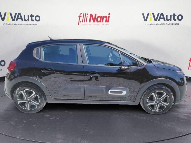 Citroën C3 P.T. 110 S&S Plus