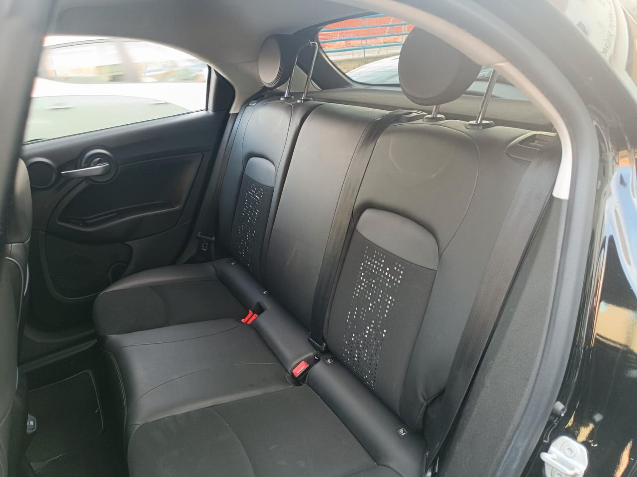 Fiat 500X 1.3 MultiJet 95 CV Cross
