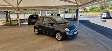 Fiat 500 1.2 69cv Lounge ** 94.000 Km **
