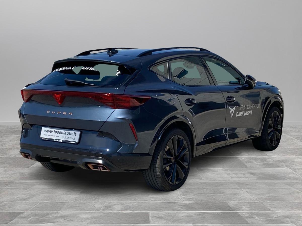 CUPRA Formentor 1.5 e-HYBRID150 kW (204 CV) pHEV DSG 6 marce2WD
