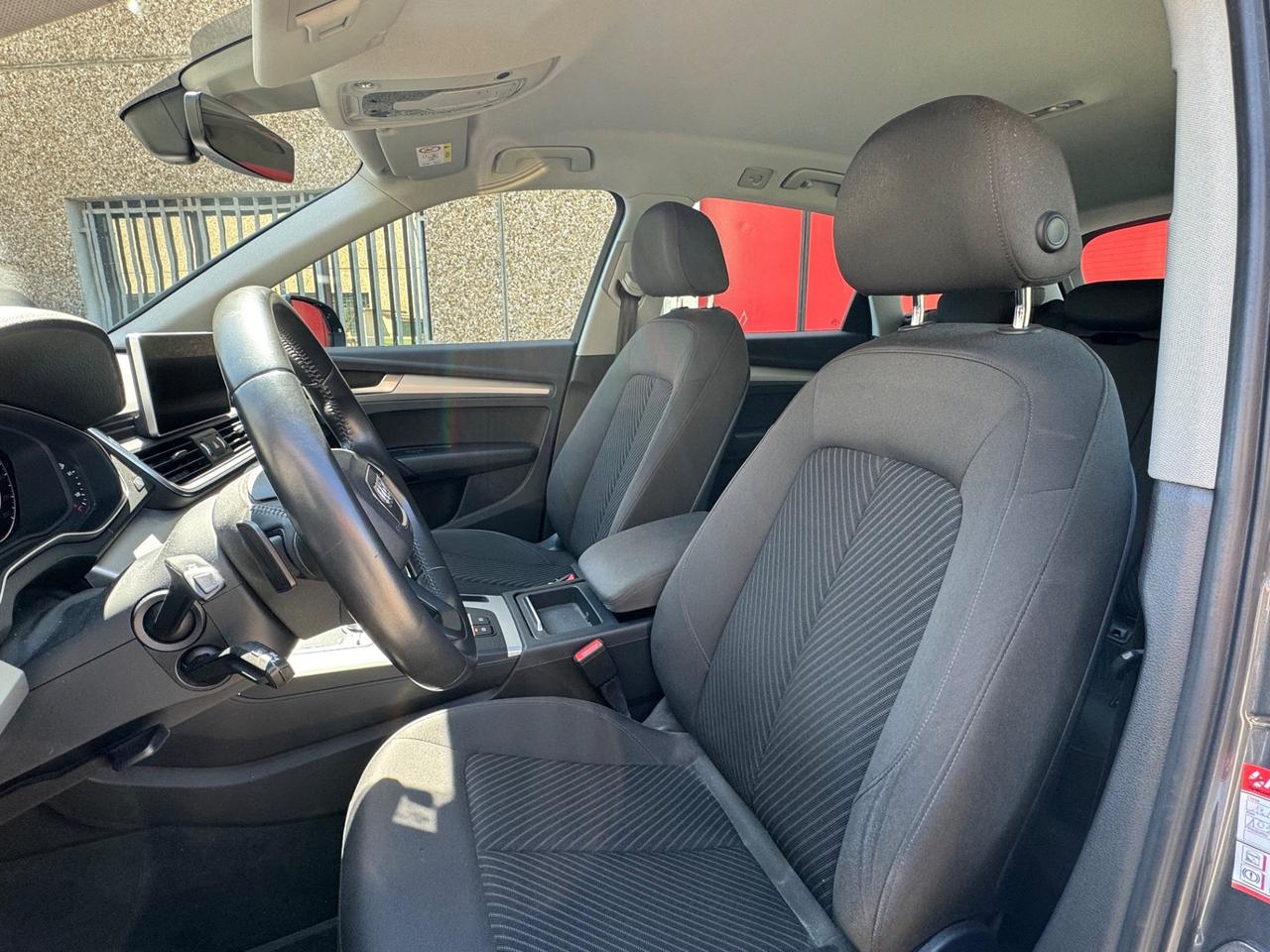 Audi Q5 2.0 TDI 190 CV quattro S tronic