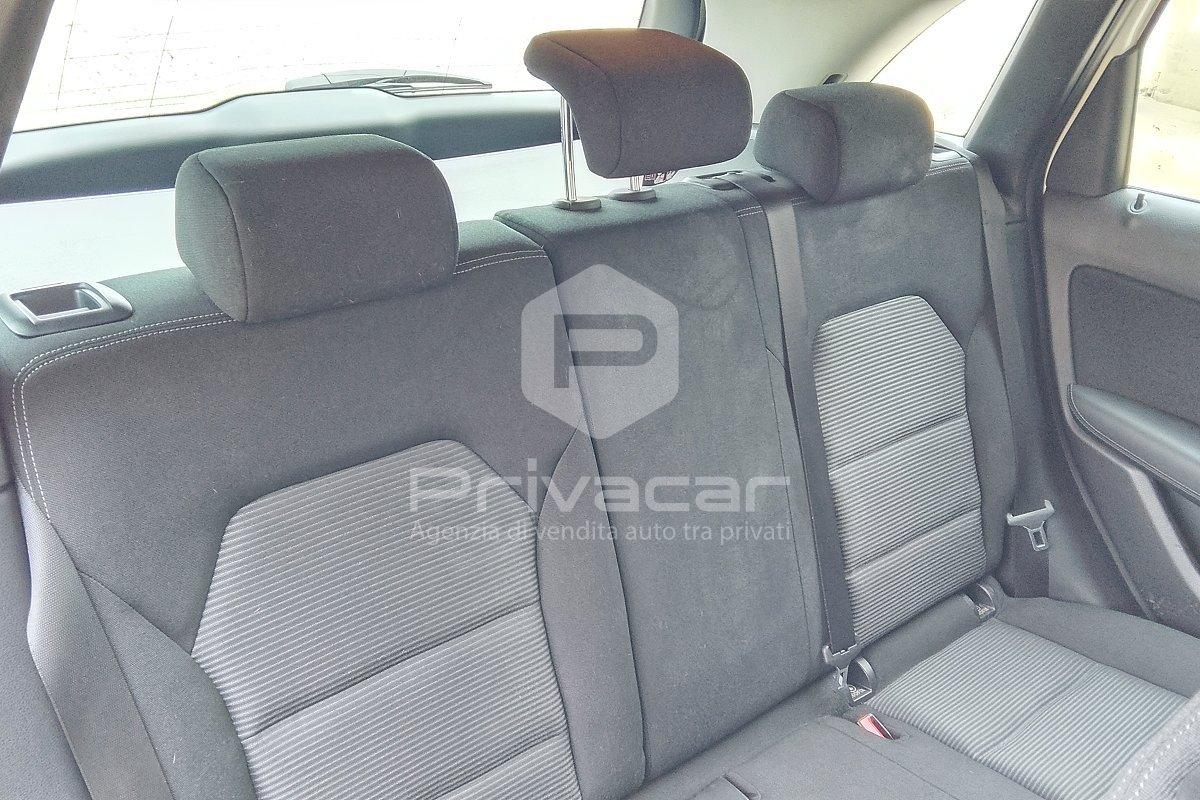 MERCEDES B 180 Premium