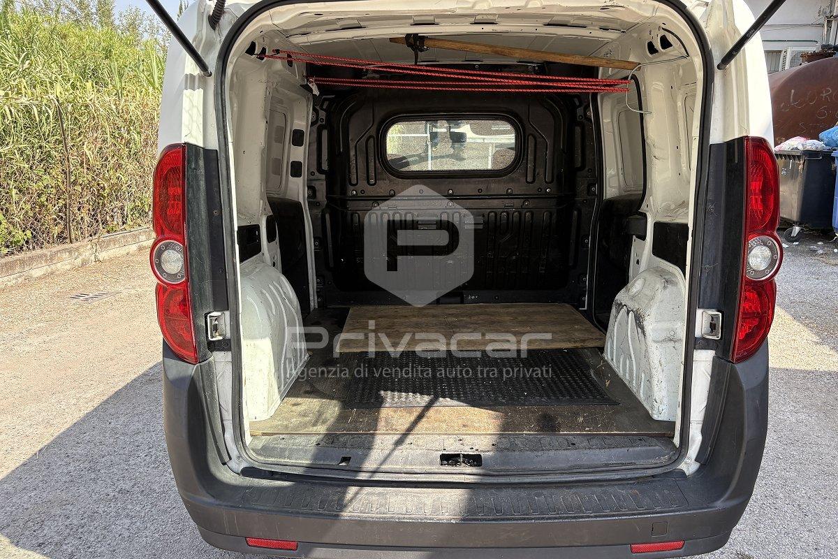 OPEL Combo 1.3 CDTI PC-TN Van (750kg)
