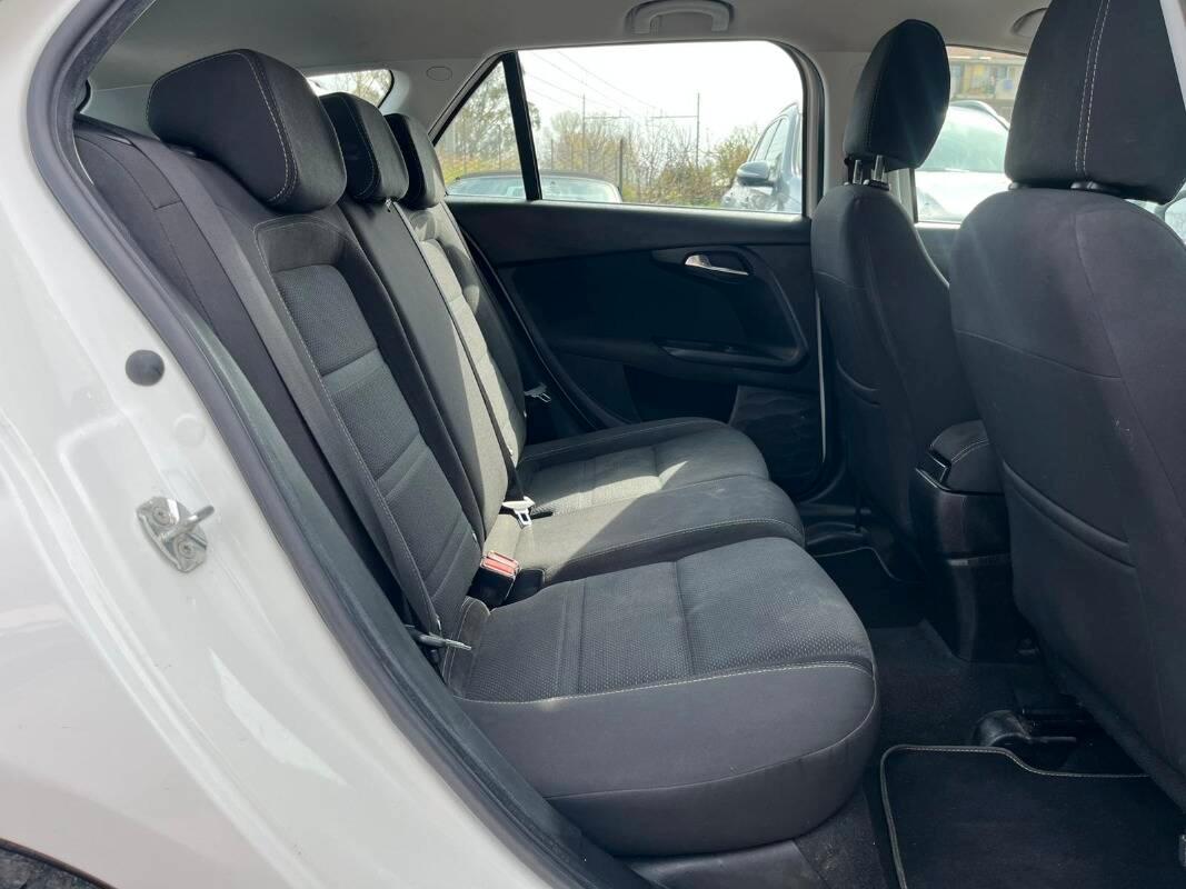 Fiat Tipo 1.6 mjt Easy Business s&s 120cv