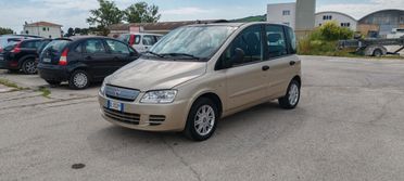 Fiat Multipla 1.6 Natural Power