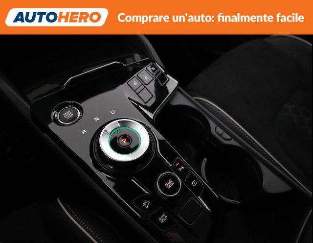 KIA Sportage 1.6 TGDi PHEV AWD AT GT-line Plus
