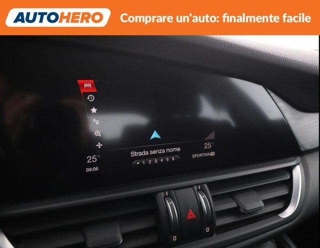 ALFA ROMEO Giulia 2.2 Turbodiesel 150 CV AT8