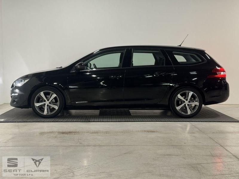 Peugeot 308 SW Allure BlueHDi 120cv S&S