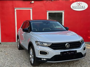 Volkswagen T-Roc 2.0 TDI SCR 150 CV DSG Advanced BlueMotion Technology