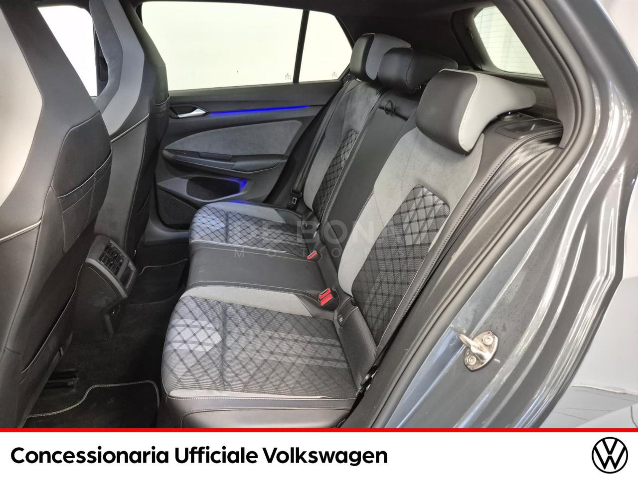 Volkswagen Golf 1.5 etsi evo r-line 150cv dsg