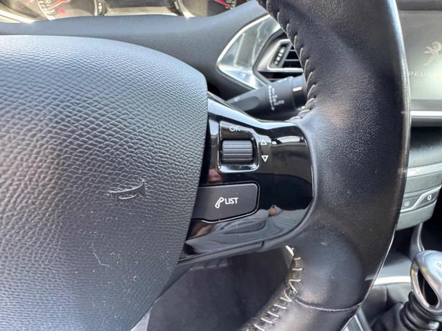 PEUGEOT 308 PureTech Turbo 130 S&S SW Allure