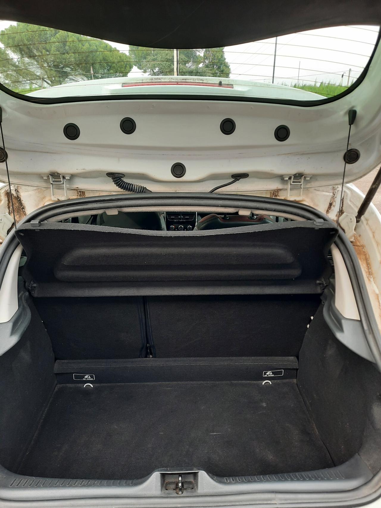 Renault Clio 1.2 75CV 5 porte Live OK NEOPATENTATI