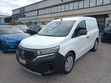 Nissan Townstar 1.3 130 CV N-Connecta