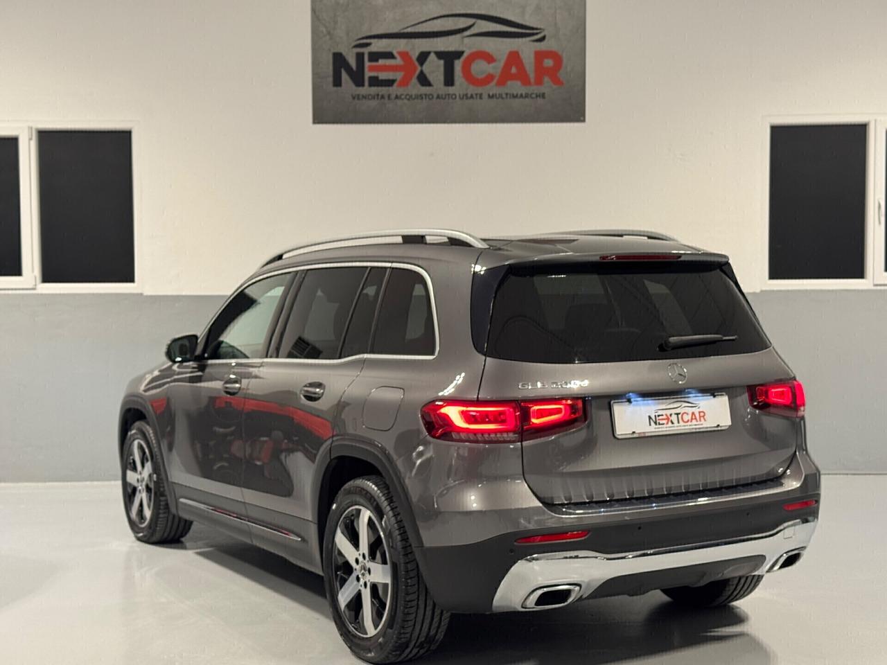 Mercedes-benz GLB Automatico Premium 60.000 Km !