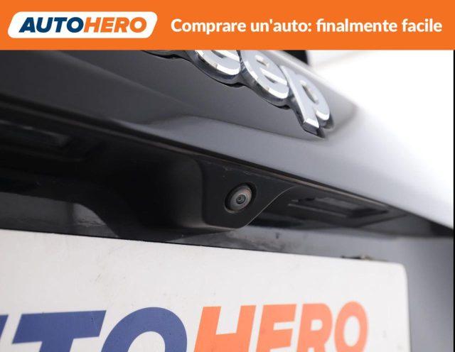 JEEP Compass 1.3 Turbo T4 150 CV aut. 2WD Longitude
