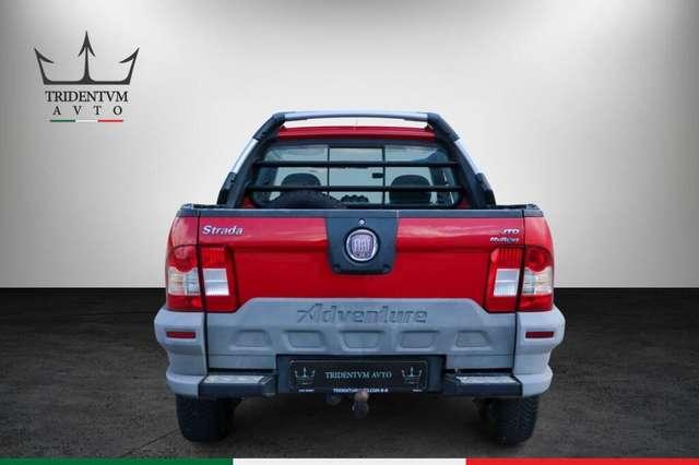 Fiat Strada 1.3 mjt Adv. 95cv lunga E5+(E5)