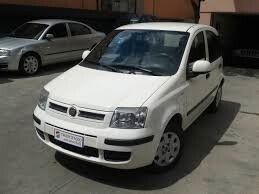 Fiat Panda 1.2 BENZINA e GPL 69 CV