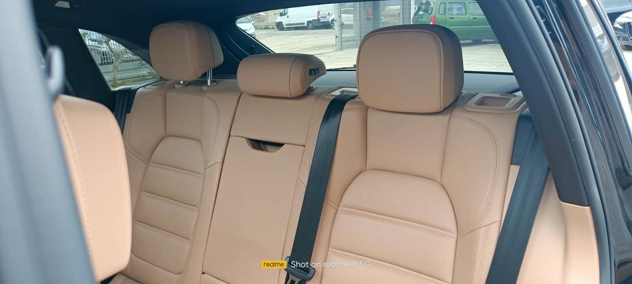 Porsche Macan 2.0 (Auto in Conto Vendita)