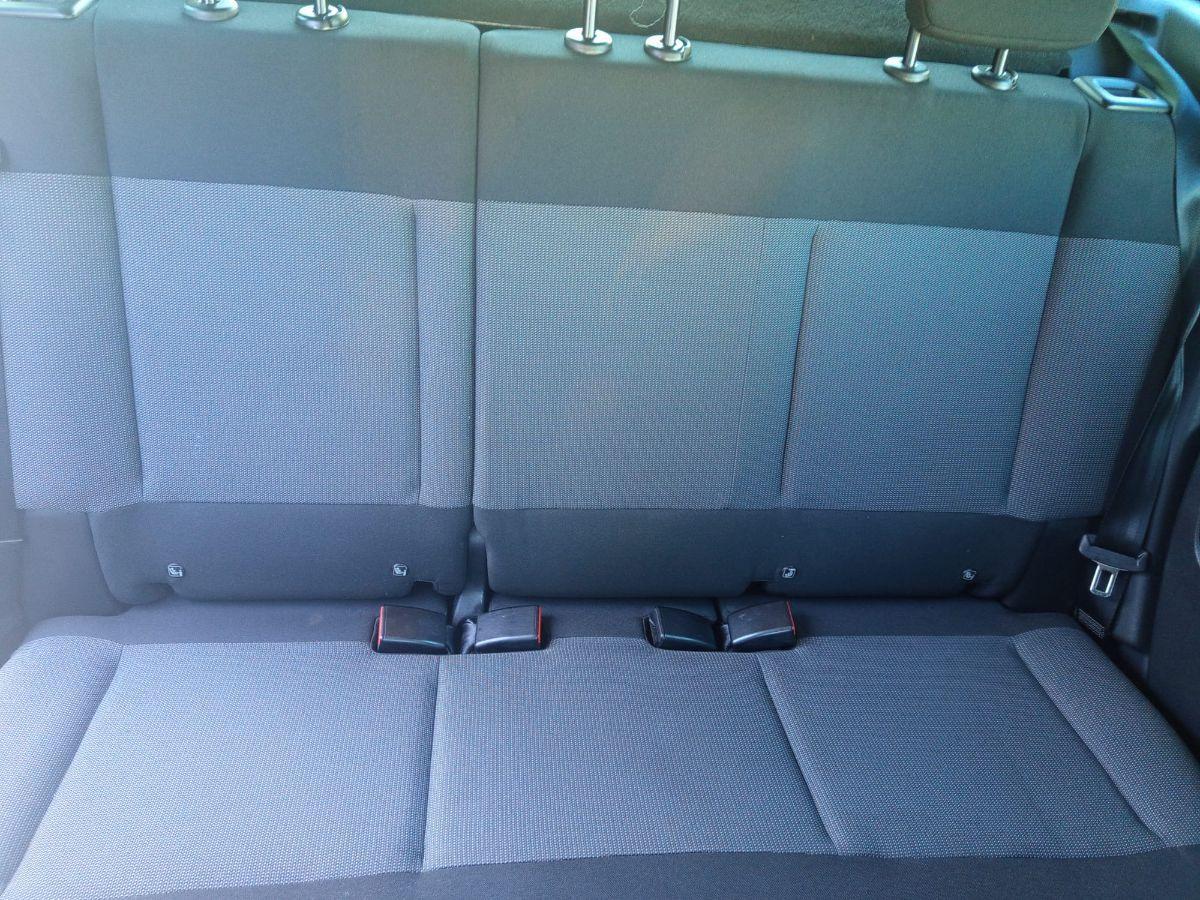 CITROEN C3 Aircross BlueHDi 110 Shine 2022