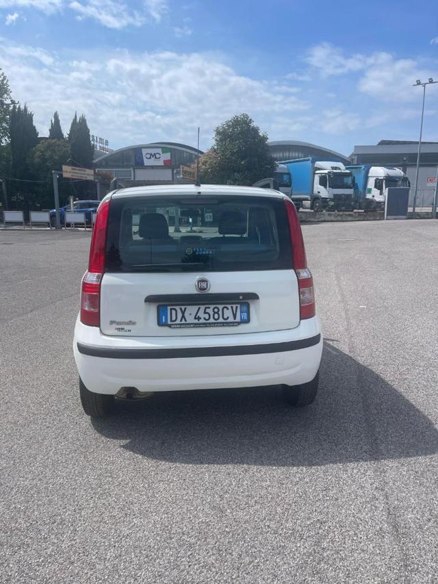 FIAT Panda 1.2