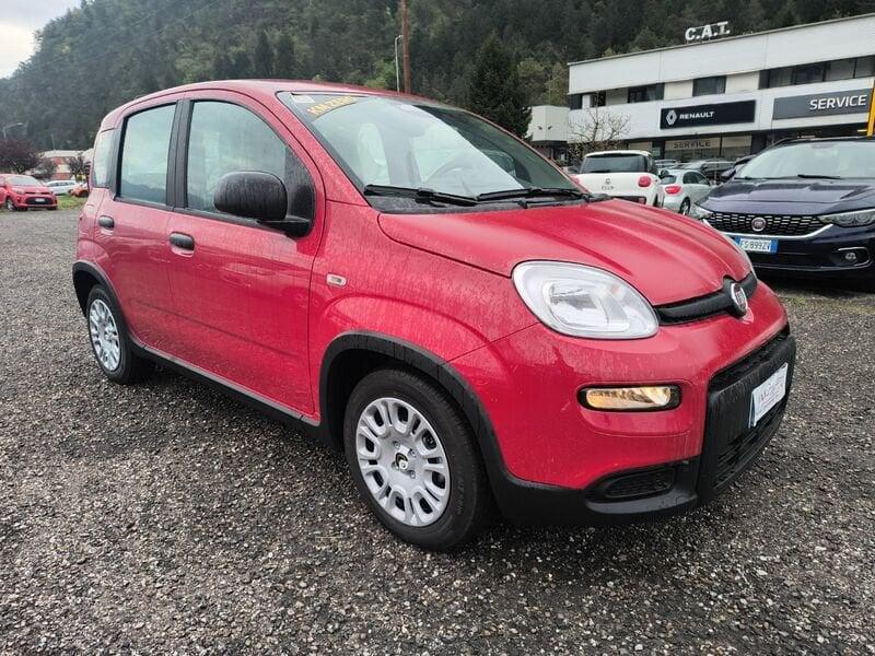 FIAT Panda 1.0 FireFly 70cv S&S Hybrid