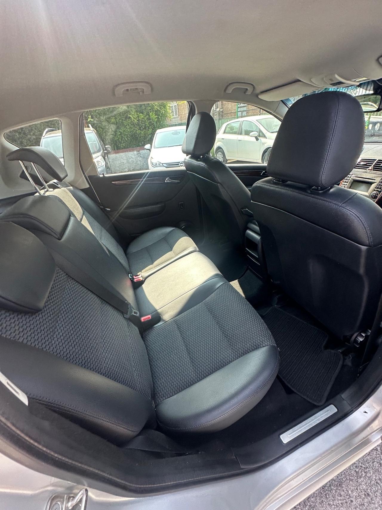 Mercedes-benz A 180 A 180 CDI Avantgarde