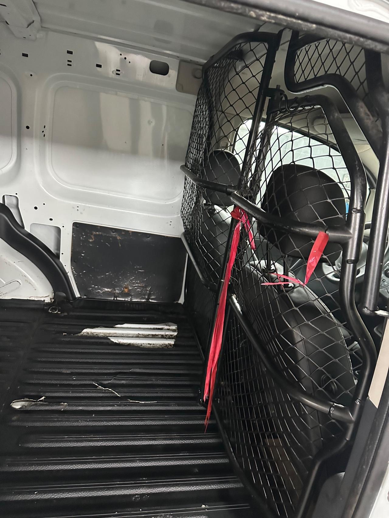 Renault Kangoo 1.5 dCi 75CV F.AP. 3p. Express Compact