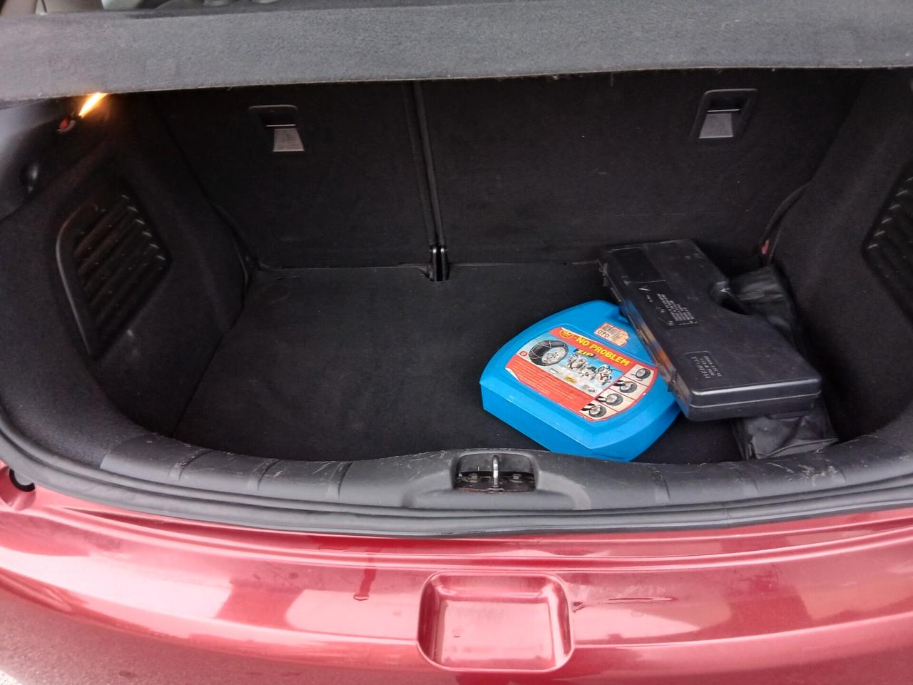 Citroen C3 1.1 in arrivo OK per neo patentati