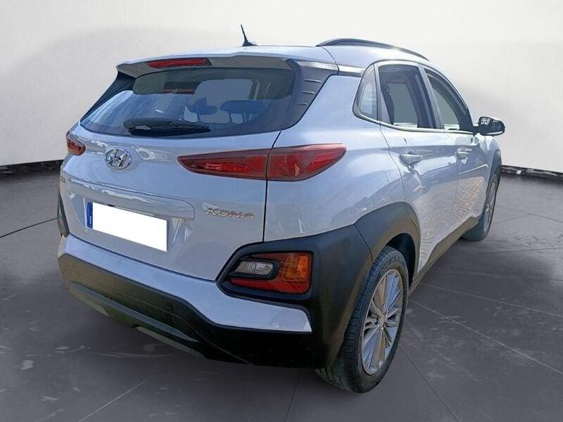 Hyundai Kona 1.6 CRDi 115cv Exellence 2WD