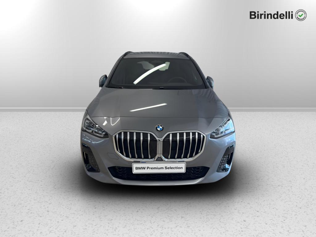 BMW BMW 218d Active Tourer